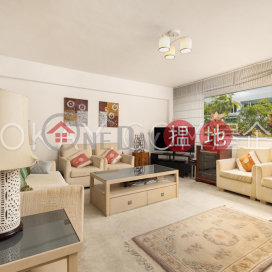 Rare 3 bedroom with parking | Rental, Parisian 海寧雅舍 | Southern District (OKAY-R186924)_0