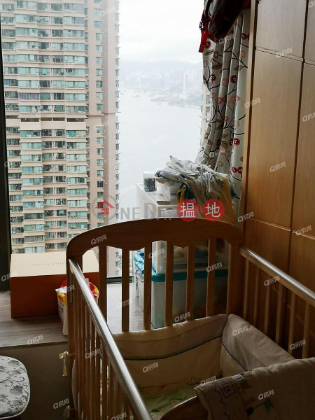 Property Search Hong Kong | OneDay | Residential Rental Listings Tower 3 Island Resort | 2 bedroom High Floor Flat for Rent