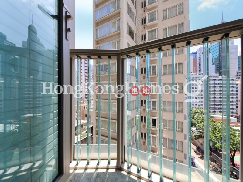 HK$ 60,000/ month, The Avenue Tower 1 Wan Chai District 2 Bedroom Unit for Rent at The Avenue Tower 1