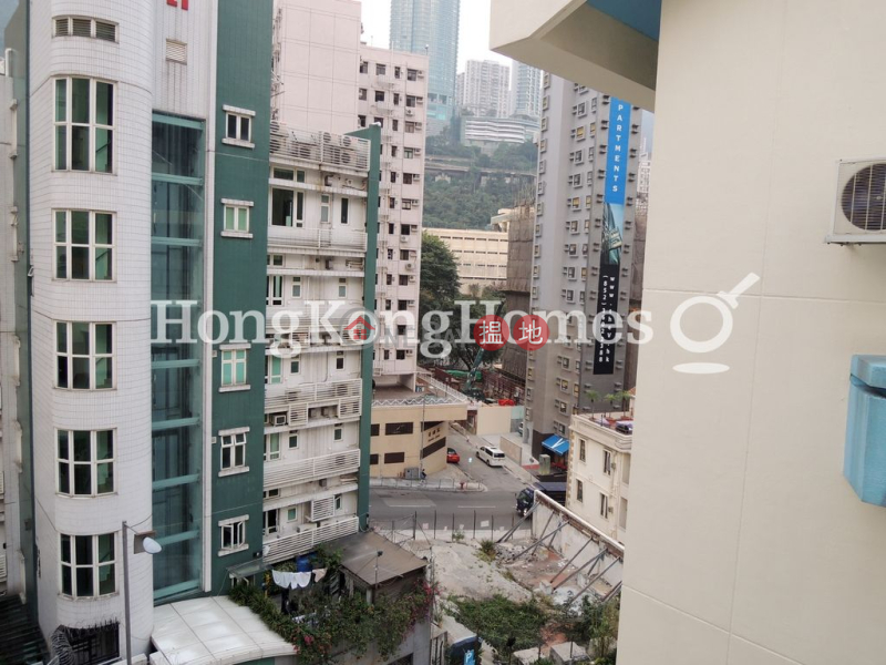 香港搵樓|租樓|二手盤|買樓| 搵地 | 住宅出租樓盤鳳棲樓兩房一廳單位出租