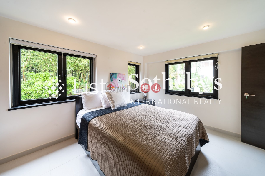 HK$ 85,000/ month | Wong Keng Tei Village House, Sai Kung Property for Rent at Wong Keng Tei Village House with 3 Bedrooms