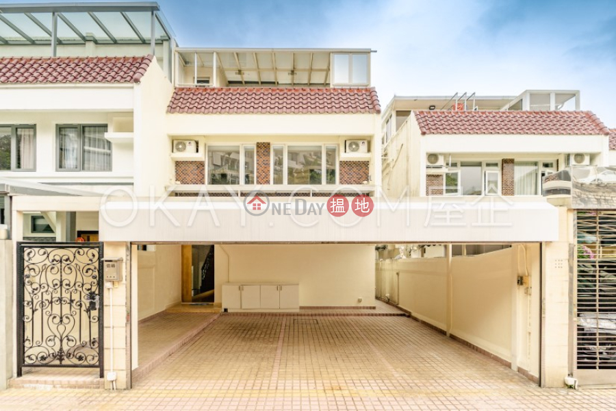 香港搵樓|租樓|二手盤|買樓| 搵地 | 住宅-出售樓盤4房3廁,海景,連車位,獨立屋金湖別墅出售單位