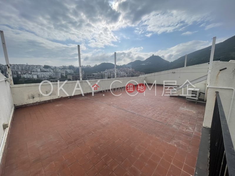 Property Search Hong Kong | OneDay | Residential Rental Listings | Efficient 4 bedroom with rooftop & parking | Rental