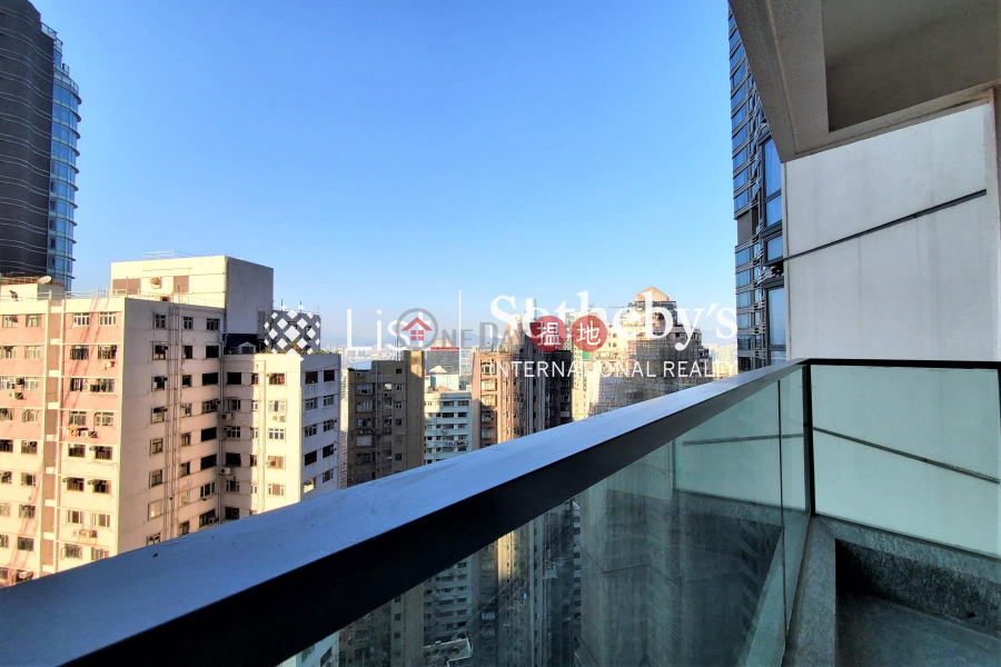 Property for Rent at Azura with 3 Bedrooms, 2A Seymour Road | Western District Hong Kong | Rental, HK$ 72,000/ month