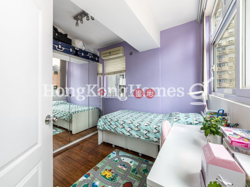 Property Search Hong Kong | OneDay | Residential | Sales Listings 3 Bedroom Family Unit at Po Tak Mansion | For Sale