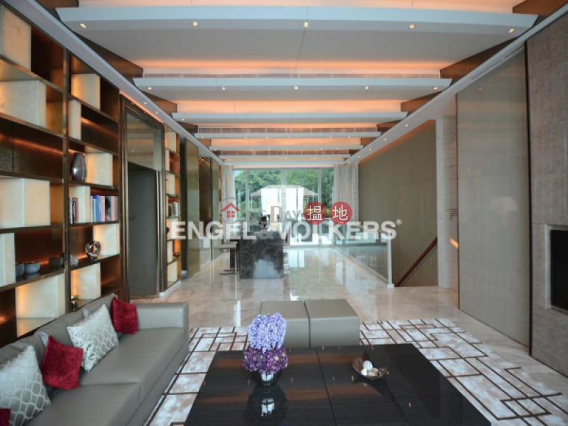 Property Search Hong Kong | OneDay | Residential | Rental Listings, 4 Bedroom Luxury Flat for Rent in Repulse Bay