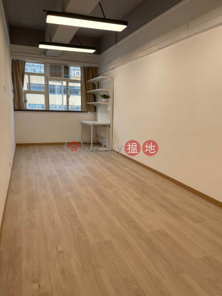 workshop to lease, Wah Shing Centre 華盛中心 Rental Listings | Chai Wan District (CHARLES-549753042)