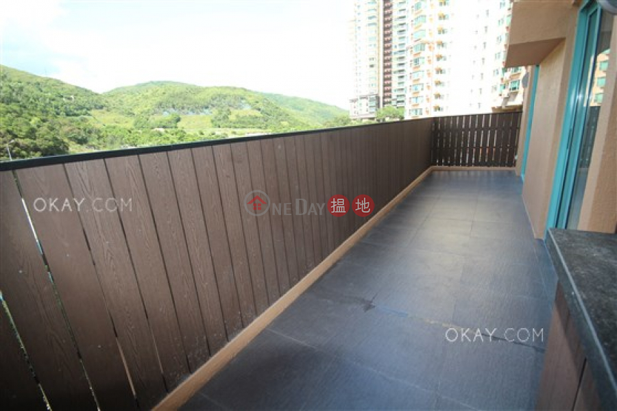 Intimate 2 bedroom with terrace & balcony | Rental | 27 Discovery Bay Road | Lantau Island Hong Kong, Rental, HK$ 25,000/ month