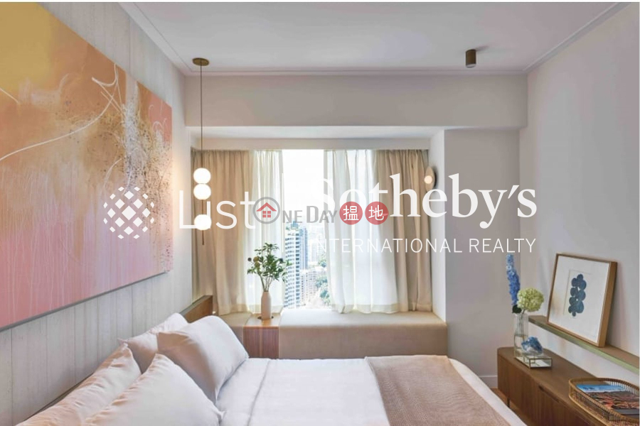 Property for Sale at Valverde with 2 Bedrooms, 11 May Road | Central District Hong Kong, Sales | HK$ 25.5M