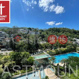 Sai Kung Apartment | Property For Sale and Rent in Park Mediterranean 逸瓏海匯-Nearby town | Property ID:3222