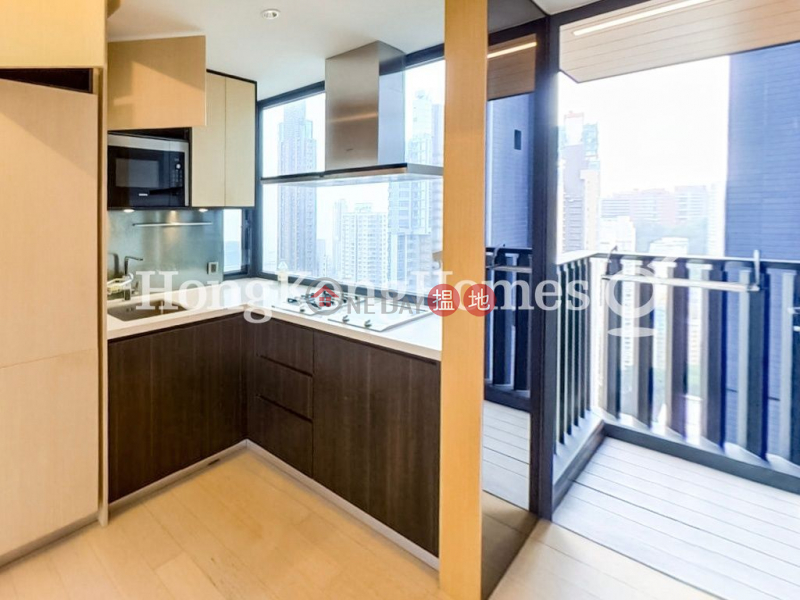 3 Bedroom Family Unit for Rent at The Hudson | The Hudson 浚峰 Rental Listings