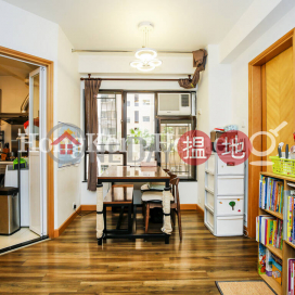 2 Bedroom Unit at Hongway Garden Block A | For Sale | Hongway Garden Block A 康威花園A座 _0