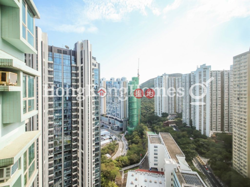 Property Search Hong Kong | OneDay | Residential | Rental Listings, 3 Bedroom Family Unit for Rent at Tower 1 Trinity Towers