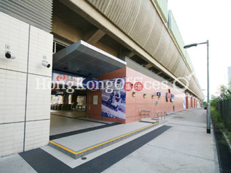 Industrial,office Unit for Rent at Delta House, 3 On Yiu Street | Sha Tin Hong Kong Rental, HK$ 54,701/ month