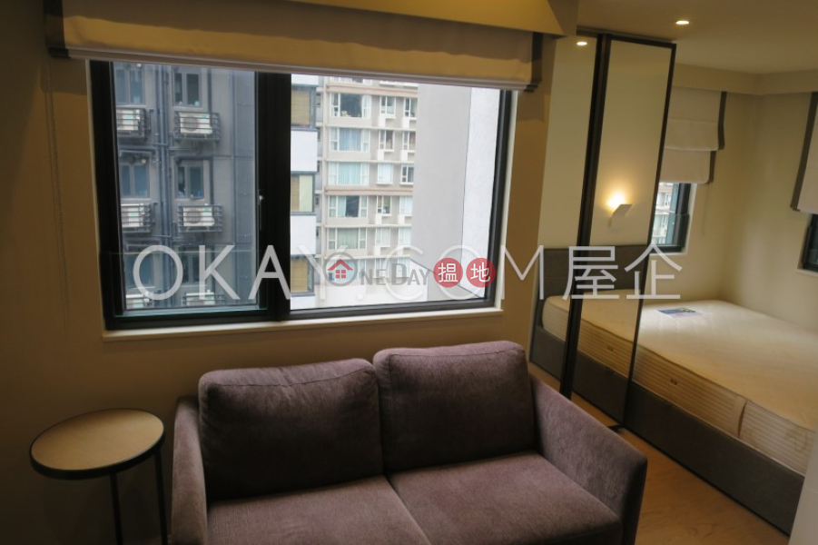 Property Search Hong Kong | OneDay | Residential Rental Listings Cozy 1 bedroom in Wan Chai | Rental