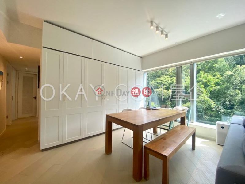 HK$ 22.5M, Mount Pavilia Tower 19 | Sai Kung, Tasteful 3 bedroom on high floor with balcony | For Sale