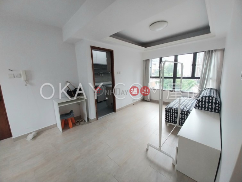 Popular 3 bedroom on high floor | For Sale | Bowie Court 寶瑜閣 Sales Listings