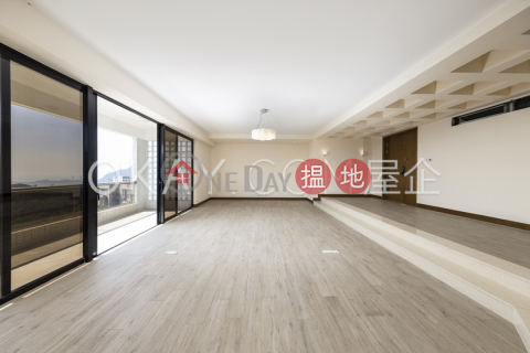 Efficient 4 bedroom with sea views, balcony | Rental | Cameron House 嘉樂苑 _0