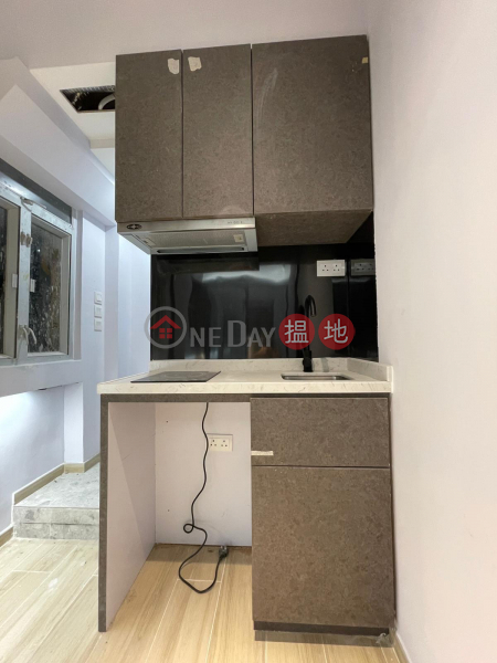 全新裝修-114德輔道西 | 西區|香港|出租HK$ 10,300/ 月