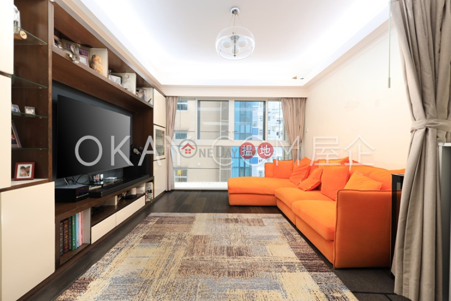 滿輝大廈|低層-住宅-出售樓盤HK$ 2,000萬