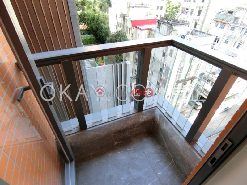 Property Search Hong Kong | OneDay | Residential Sales Listings, Generous 1 bedroom in Tai Hang | For Sale