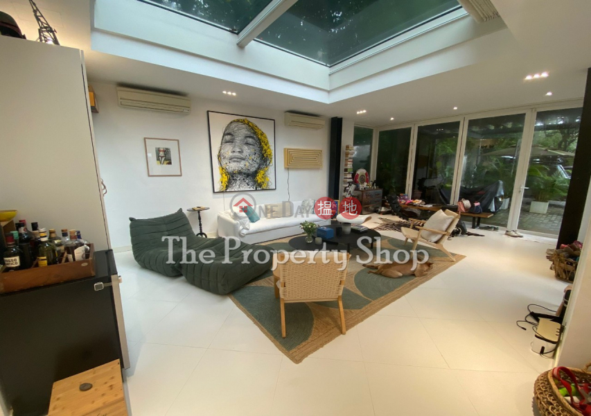 Privately Gated Single Storey House, Clear Water Bay Road | Sai Kung Hong Kong, Rental HK$ 78,000/ month
