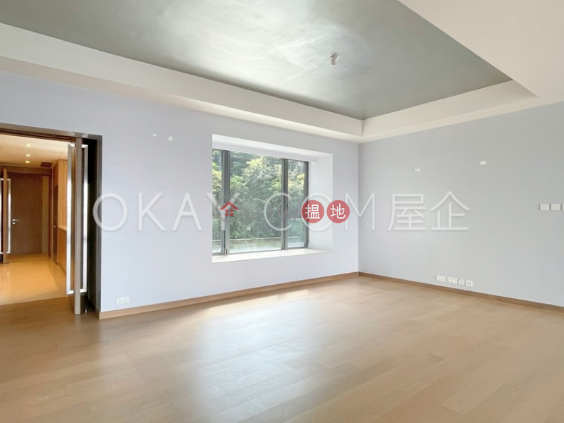 HK$ 136,000/ month Branksome Grande | Central District, Rare 3 bedroom with balcony & parking | Rental