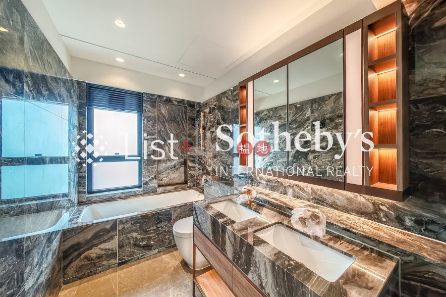 VICTORIA COAST兩房一廳單位出租-301域多利道 | 西區-香港-出租-HK$ 62,000/ 月