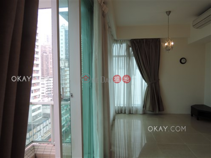 香港搵樓|租樓|二手盤|買樓| 搵地 | 住宅|出租樓盤-3房2廁,星級會所,露台《Casa 880出租單位》