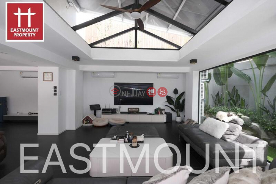 Sai Kung Village House | Property For Sale in Greenfield Villa, Chuk Yeung Road 竹洋路松濤軒- Huge Private Garden and Pool | Property ID:432 Lung Mei Tsuen Road | Sai Kung | Hong Kong | Sales HK$ 46.8M