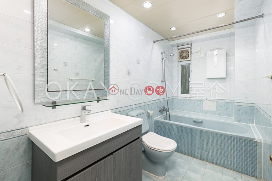 Property Search Hong Kong | OneDay | Residential | Rental Listings Stylish 4 bedroom with balcony | Rental