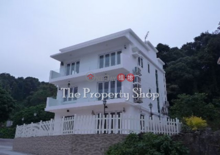 HK$ 49,000/ 月-北港坳村西貢Detached, 5 Bedroom House