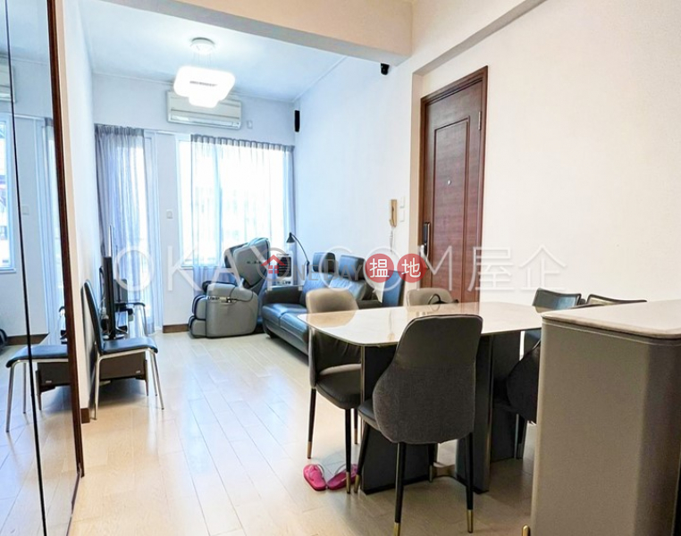 Stylish 3 bedroom with terrace & balcony | For Sale | 59-65 Paterson Street | Wan Chai District | Hong Kong Sales, HK$ 14.88M