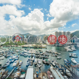 Stylish 2 bedroom with harbour views & balcony | Rental | Larvotto 南灣 _0