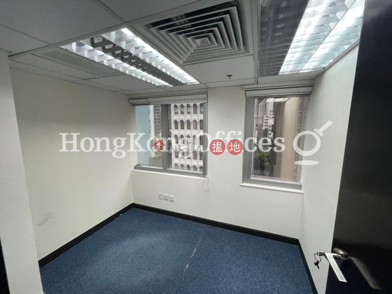 Property Search Hong Kong | OneDay | Office / Commercial Property | Sales Listings, Office Unit at China Insurance Group Building | For Sale