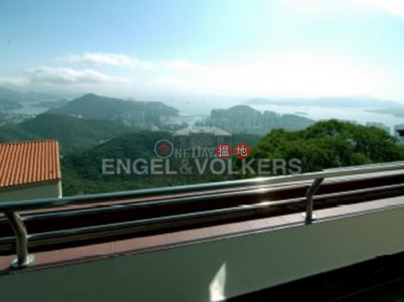3 Bedroom Family Flat for Rent in Peak | 76-84 Peak Road | Central District, Hong Kong | Rental | HK$ 150,000/ month