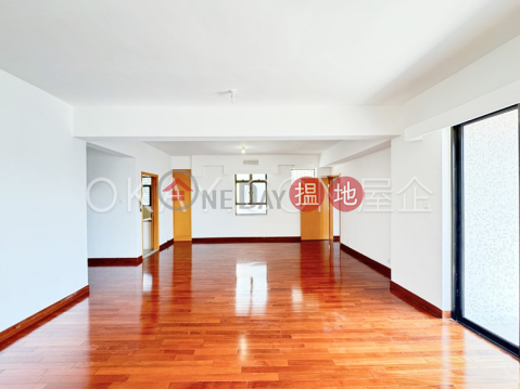 3房2廁,連車位,露台仁禮花園 A座出租單位 | 仁禮花園 A座 The Crescent Block A _0
