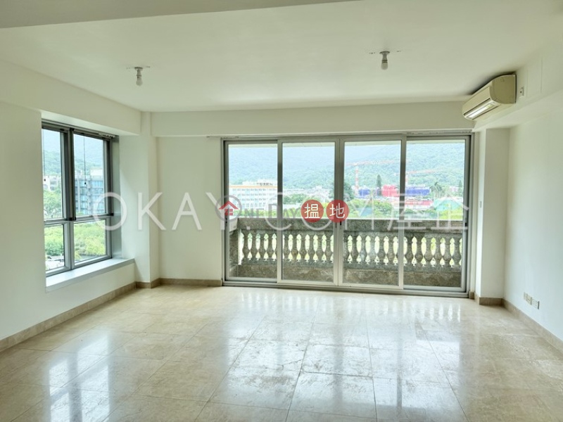 Gorgeous house with rooftop, balcony | Rental | House A Royal Bay 御濤 洋房A Rental Listings