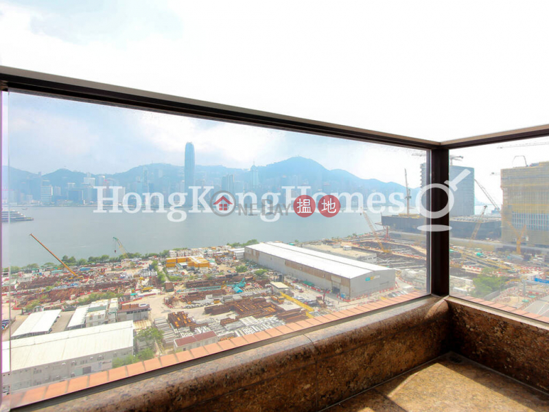 凱旋門摩天閣(1座)三房兩廳單位出售|1柯士甸道西 | 油尖旺|香港-出售HK$ 3,800萬