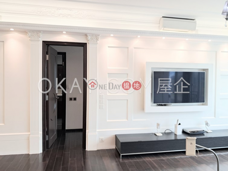 Unique 4 bedroom with balcony | Rental, 1 Austin Road West | Yau Tsim Mong, Hong Kong Rental, HK$ 70,000/ month