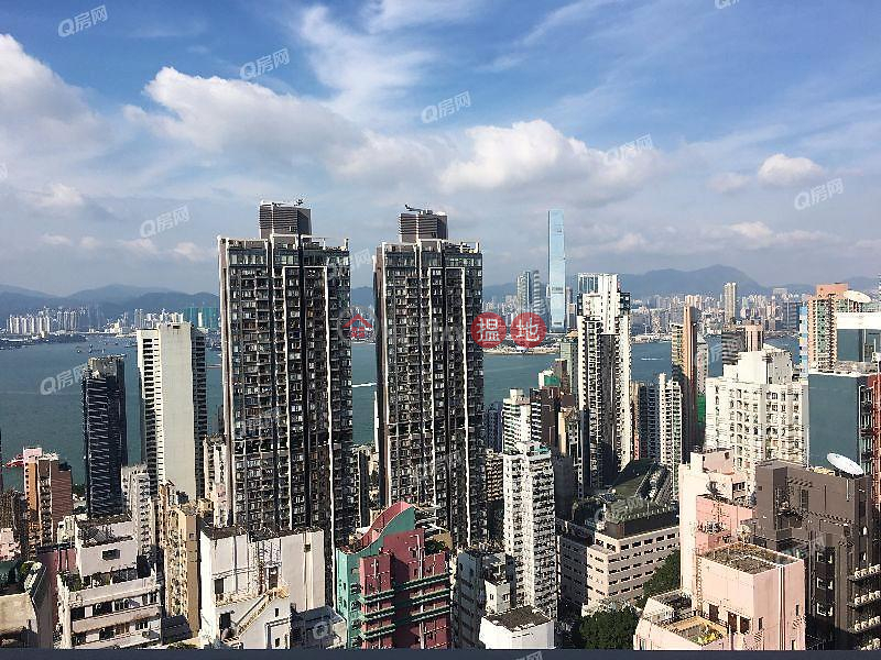 Reading Place | 3 bedroom High Floor Flat for Rent | Reading Place 莊士明德軒 Rental Listings
