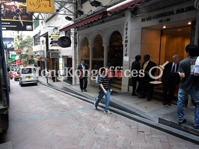 HK$ 20.00M, Ho Lee Commercial Building, Central District | Office Unit at Ho Lee Commercial Building | For Sale