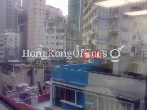 Office Unit for Rent at Tin On Sing Commercial Building | Tin On Sing Commercial Building 天安城商業大廈 _0