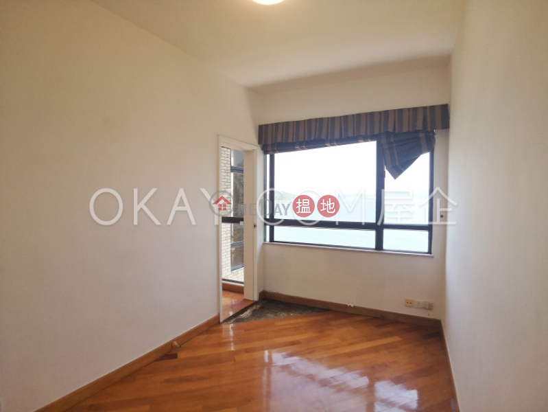 HK$ 85,000/ month Splendour Villa, Southern District | Beautiful 3 bedroom with sea views, balcony | Rental