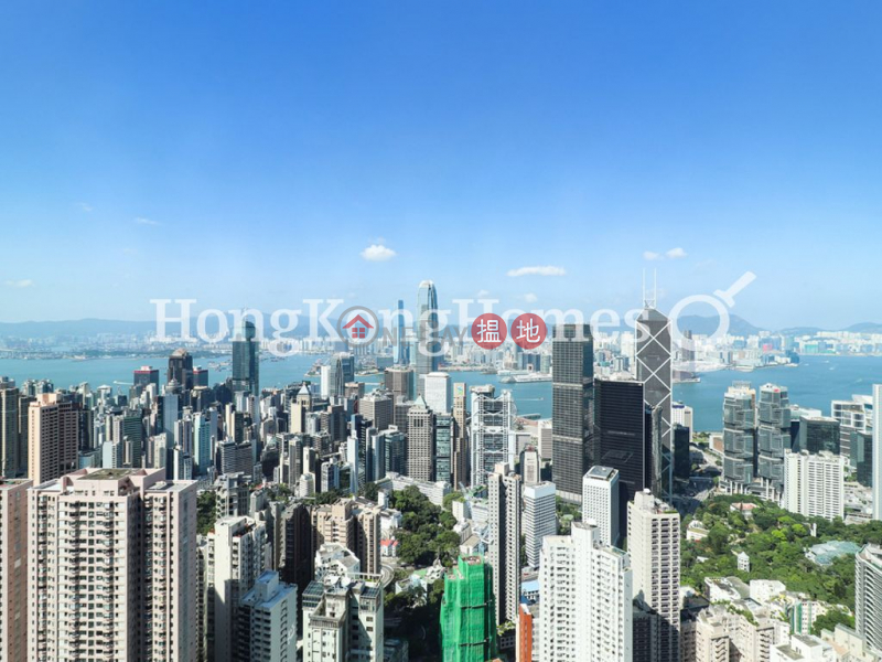 Property Search Hong Kong | OneDay | Residential | Sales Listings, 4 Bedroom Luxury Unit at The Mayfair | For Sale