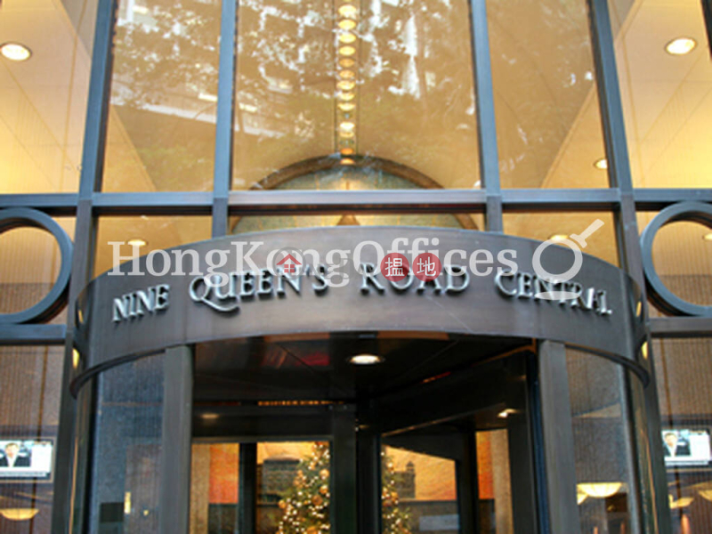 HK$ 173,952/ month 9 Queen\'s Road Central | Central District, Office Unit for Rent at 9 Queen\'s Road Central