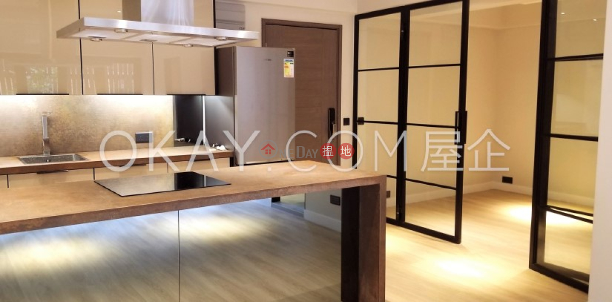 Property Search Hong Kong | OneDay | Residential, Sales Listings, Practical 1 bedroom with terrace | For Sale