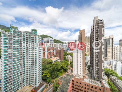 2 Bedroom Unit at The Bonham Mansion | For Sale | The Bonham Mansion 采文軒 _0