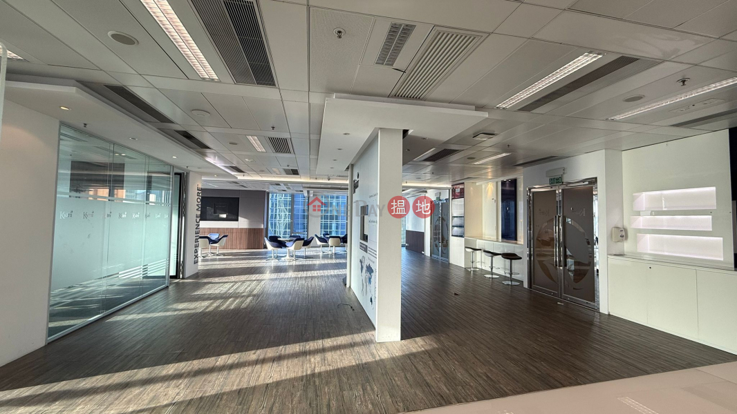 香港搵樓|租樓|二手盤|買樓| 搵地 | 寫字樓/工商樓盤|出租樓盤-全層單位,適合做總部