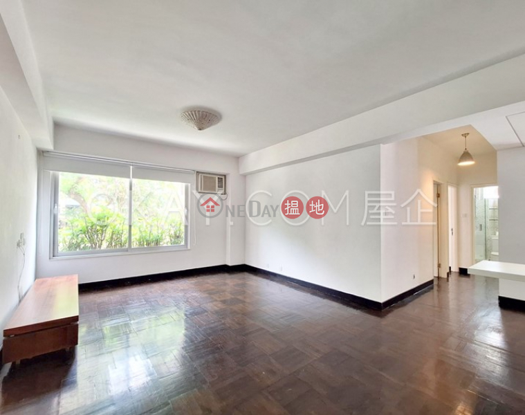 Gorgeous 3 bedroom with parking | Rental, Blue Pool Garden 藍塘花園 Rental Listings | Wan Chai District (OKAY-R369916)